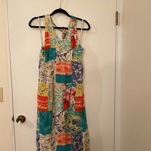 Tommy Bahama Women’s Maxi-Dress